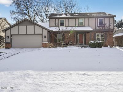 6755 Cloister Ct, Toledo, OH, 43617