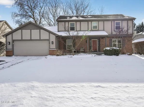 6755 Cloister Ct, Toledo, OH 43617