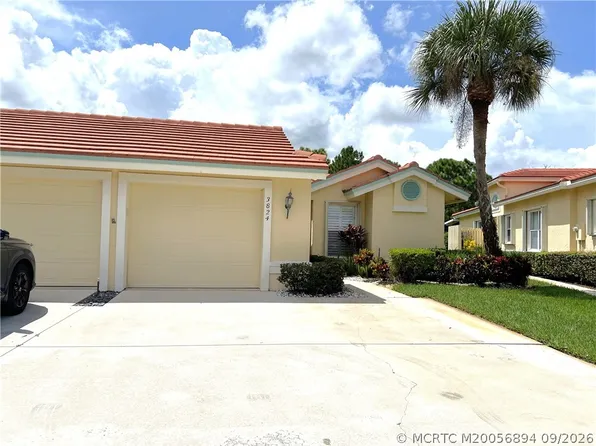 3824 SW Inwood Pines Ln, Palm City, FL 34990