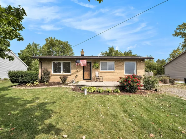 7004 Dutton Ave SE, Caledonia, MI 49316