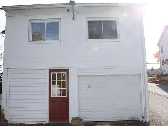 1+ car garage