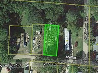 508 W Shelton St, Monticello, AR 71655
