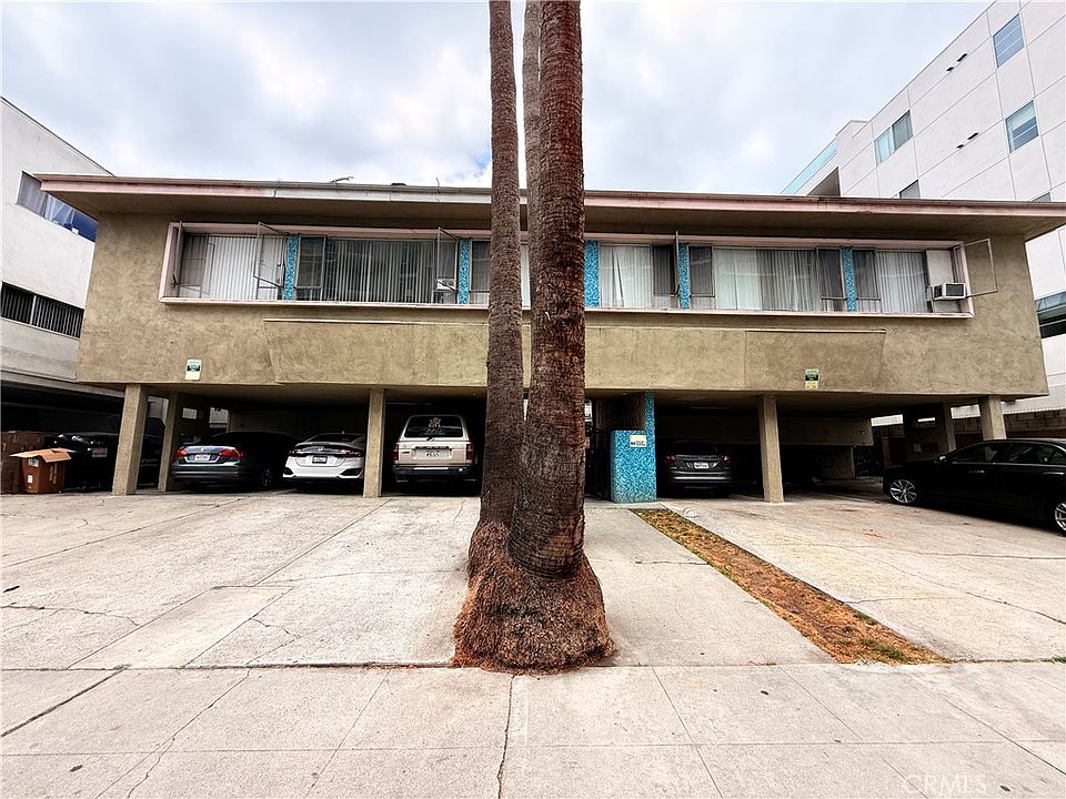 1st image of 423 S Le Doux Rd APT 10