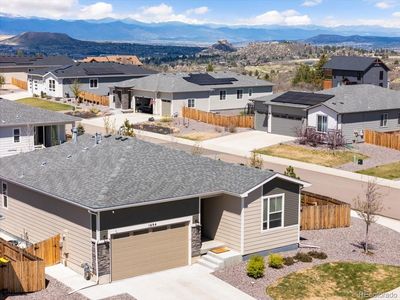 1694 Castle Vista Way, Castle Rock, CO, 80104