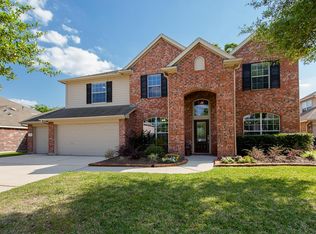 2710 Afton Oak Ln, Spring, TX 77386