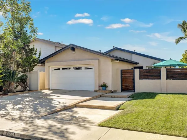 24651 Sadaba, Mission Viejo, CA 92692