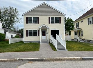 1070 Merrill St FLOOR 1, Manchester, NH 03103
