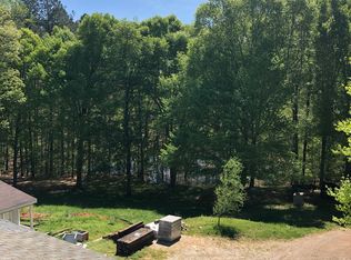 3737 Graham Sherron Rd, Wake Forest, NC 27587