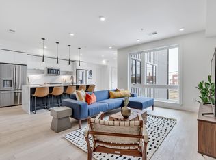 331 15th St NE #303, Washington, DC 20002