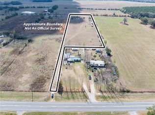 3378 W State Road 238, Lake Butler, FL 32054