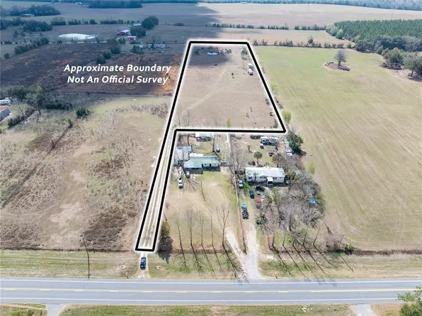 3378 W State Road 238, Lake Butler, FL 32054