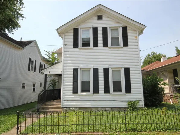 7 Grove Ave, Dayton, OH 45404