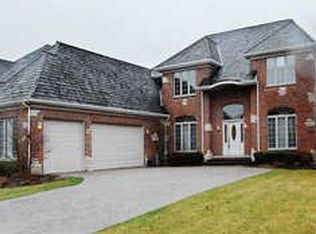 1671 Pebble Beach Way, Vernon Hills, IL 60061