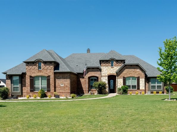 180 Denali Way, Waxahachie, TX 75167