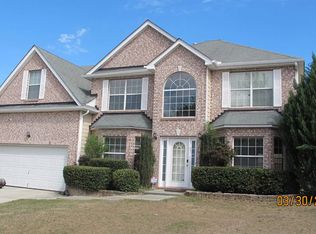 1999 Bridgestone Cir, Conyers, GA 30012