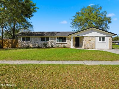 9901 MOSS SIDE Lane, Jacksonville, FL, 32257