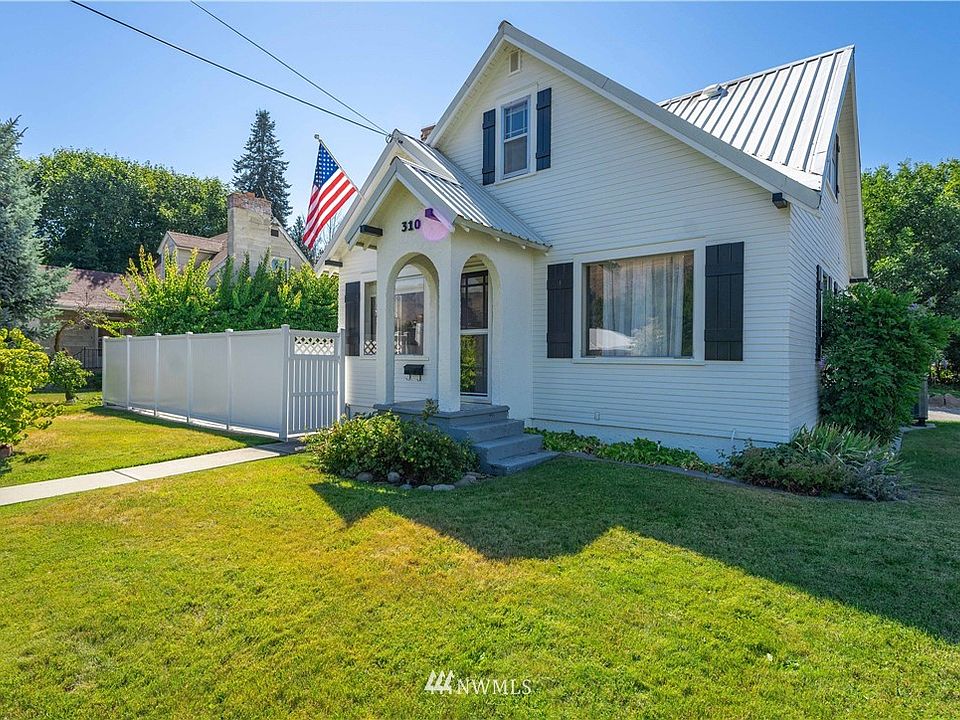 310 Angier Avenue, Cashmere, WA 98815 Zillow