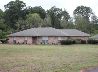 1302 Highway 8 N, Linden, TX 75563