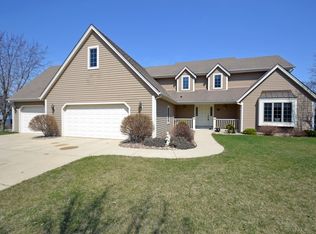 716 Briody St, Burlington, WI 53105