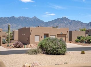 3717 S Camino Comica, Green Valley, AZ 85614