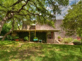 505 Corinthian, Lakeway, TX 78734