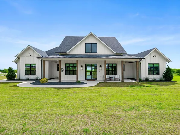 8708 Freeman Rd, Sanger, TX 76266