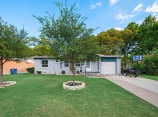 10814 Dunaway Dr, Dallas, TX 75228