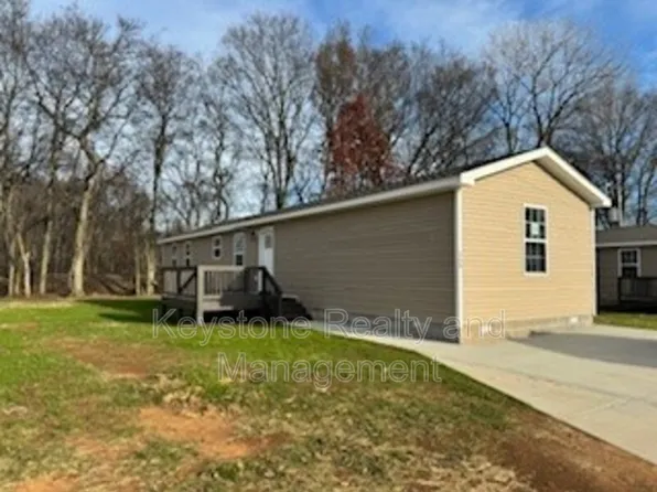 205 Emma St Lot 45, Oak Grove, KY 42262