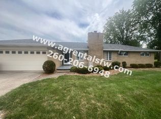 9868 Maysville Rd, Fort Wayne, IN 46835
