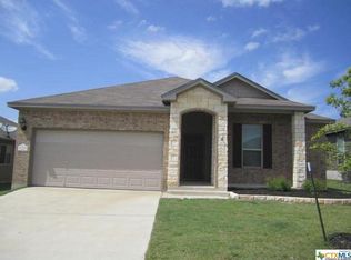 8024 Redbrush, Temple, TX 76502