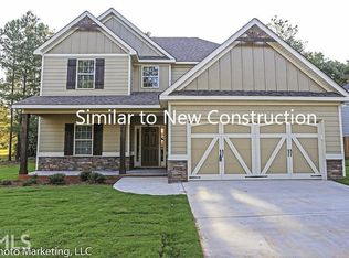 120 Catskill Ln #20C, Bonaire, GA