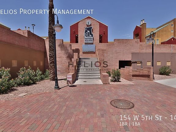 3rd image of 154 W 5th St Unit 142