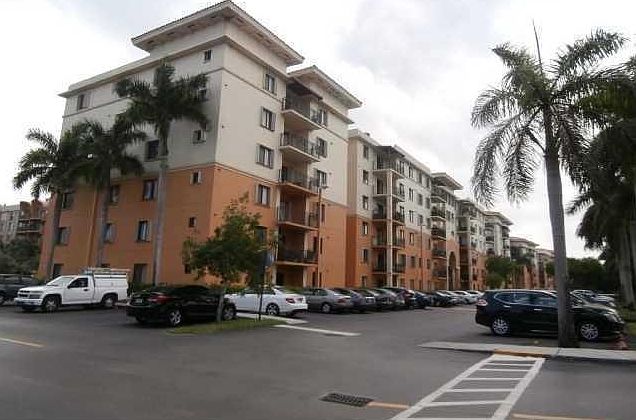 1st image of 9300 Fontainebleau Blvd #E209