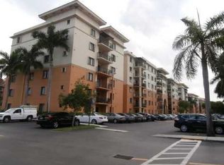 9300 Fontainebleau Blvd #E209, Miami, FL 33172