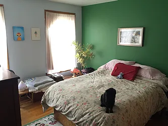 Rented by Cavanagh Properties LLC