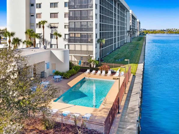250 S Sykes Creek Pkwy APT B309, Merritt Island, FL 32952