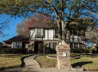 7503 Bull Creek Rd, Houston, TX 77095
