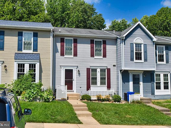 3rd image of 1342 Germander Dr