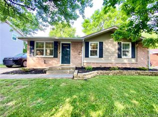 919 Assembly Rd, Jeffersonville, IN 47130