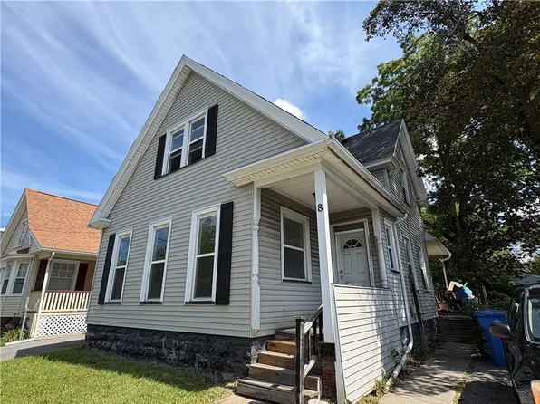 8 Immel St, Rochester, NY 14606