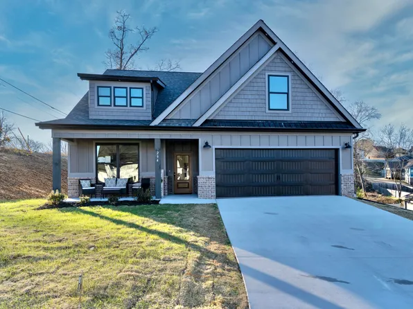 294 Running Oak Dr, Ringgold, GA 30736