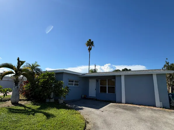 8381 NW 28th Pl, Sunrise, FL 33322