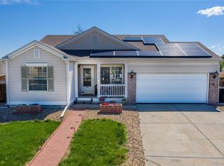 5040 Hannibal St, Denver, CO 80239