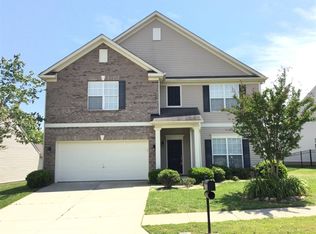 4015 Lawrence Daniel Dr, Matthews, NC 28104
