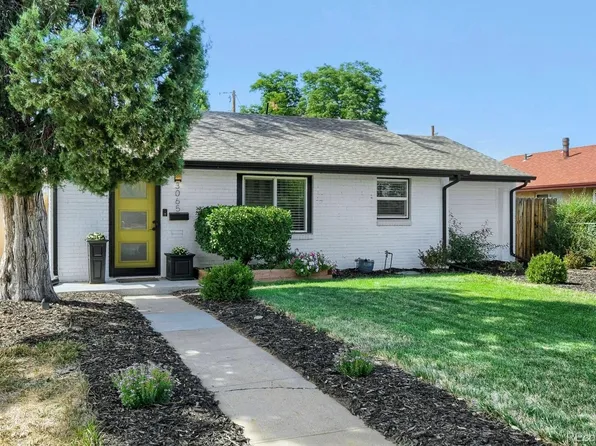 3065 Holly Street, Denver, CO 80207