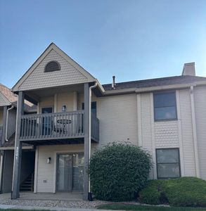 3501 Timberbridge Dr APT C, Valparaiso, IN, 46383