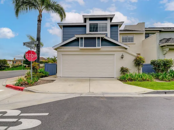 2401 Maravilla Way, Oceanside, CA 92056