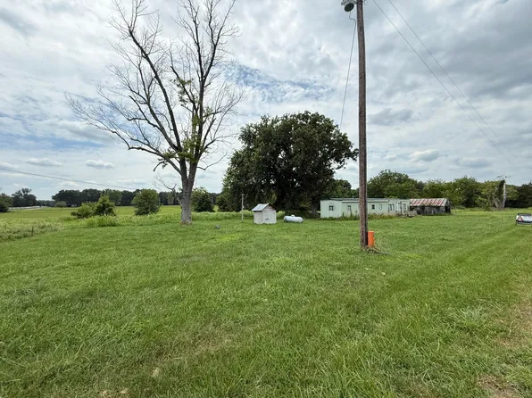 110 Thomasville Road, Buffalo, MO 65622