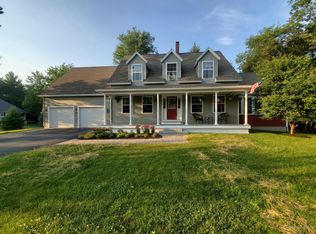 29 Lindsey Dr, Standish, ME 04084