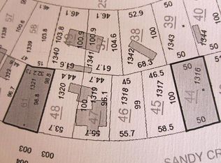 1370 Sandy Creek Dr, Eufaula, AL 36027